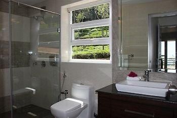 Farview Mountain Resort Villas Udagamandalam Exterior foto