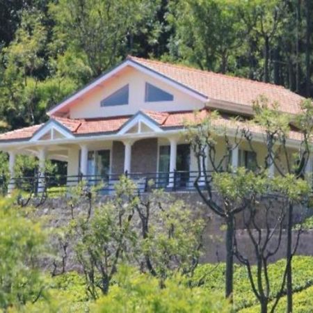 Farview Mountain Resort Villas Udagamandalam Exterior foto