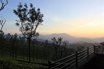 Farview Mountain Resort Villas Udagamandalam Exterior foto