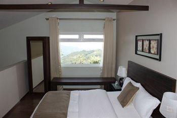 Farview Mountain Resort Villas Udagamandalam Exterior foto