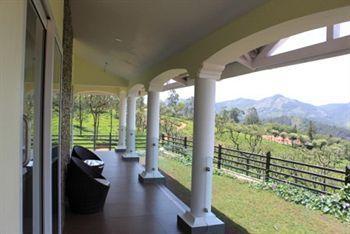 Farview Mountain Resort Villas Udagamandalam Exterior foto