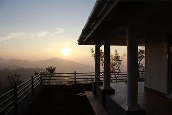 Farview Mountain Resort Villas Udagamandalam Exterior foto