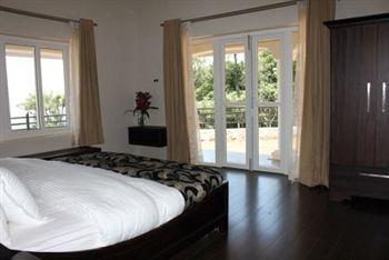 Farview Mountain Resort Villas Udagamandalam Exterior foto