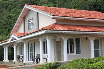 Farview Mountain Resort Villas Udagamandalam Exterior foto