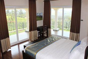 Farview Mountain Resort Villas Udagamandalam Exterior foto